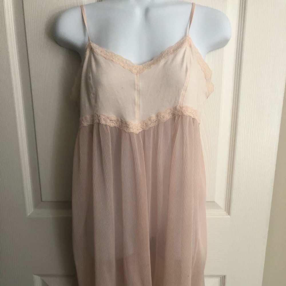 Intimately Free people sheer slip